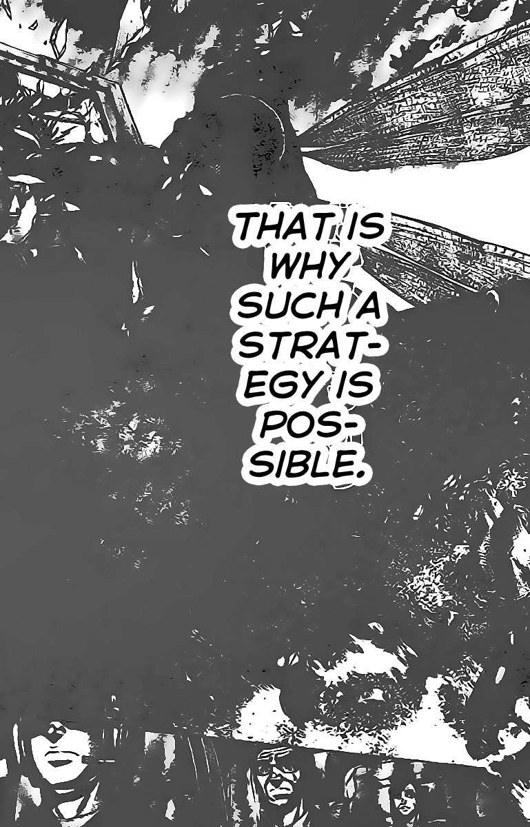 Terra Formars, Chapter 200 image 15